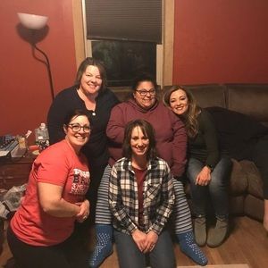 Meet your Posher, Shelly